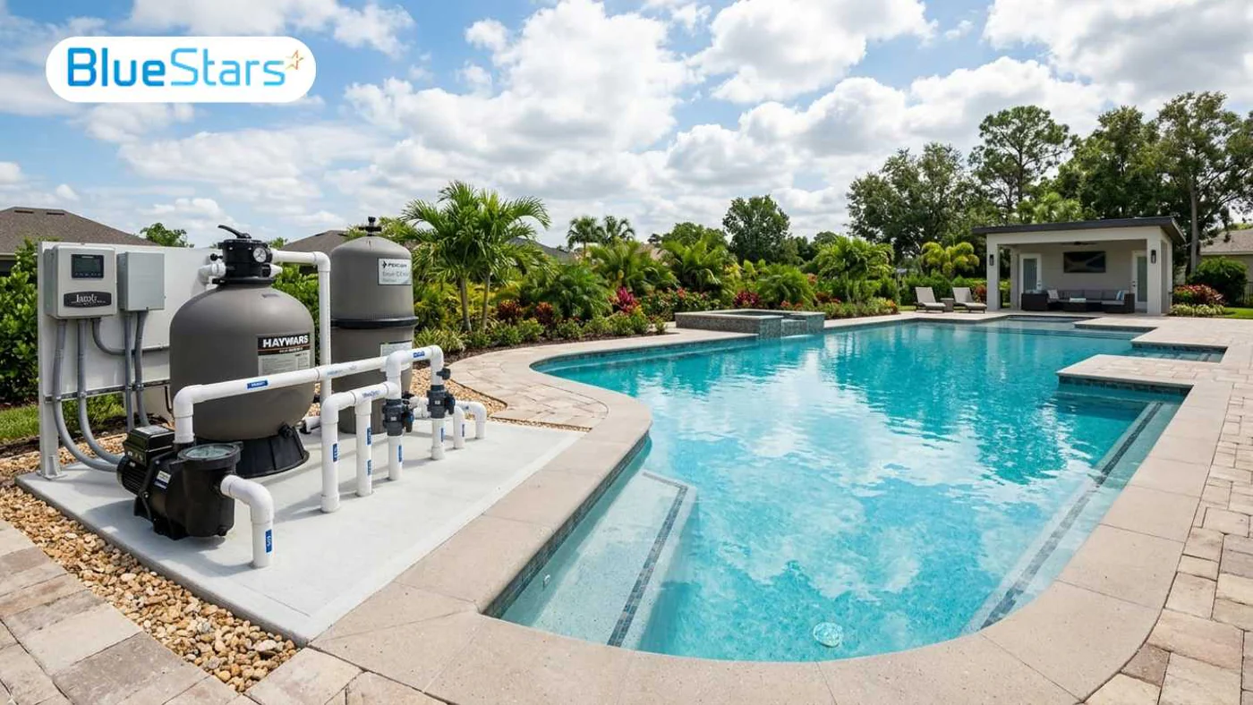 How to Clean Your Pool Filter: Guide for Every Filter Type