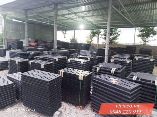 Song chắn rác giá rẻ