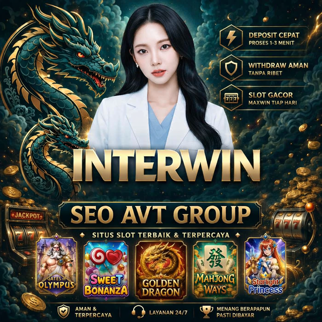 Interwin Login @ Panduan Log App Akaun Mudah dan Selamat 2026