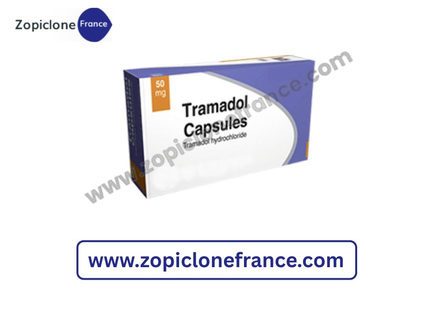Tramadol 50mg 