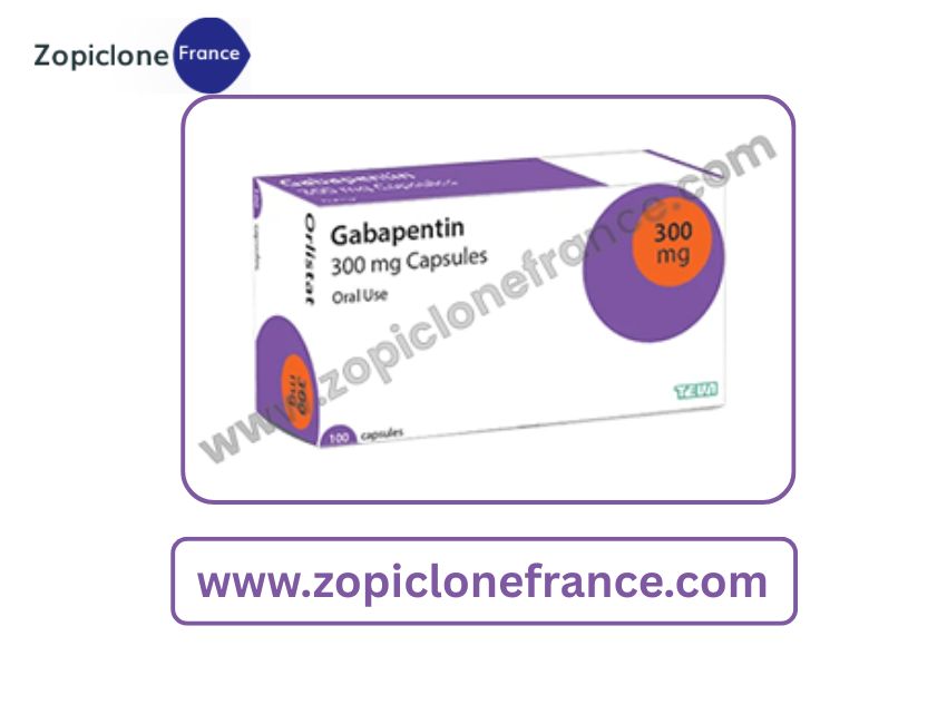 Gabapentin 300 mg