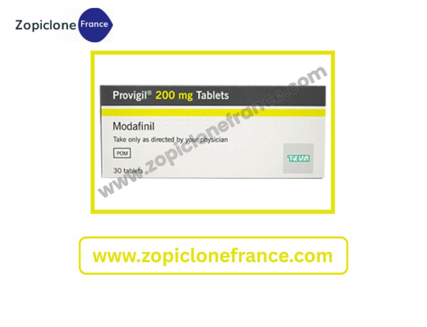 Modafinil 200 mg