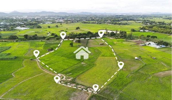 G Square Madurai Premium Plots in Prime Location