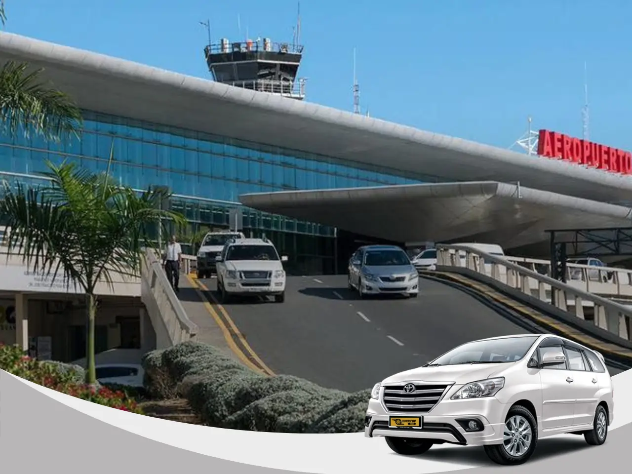 Madurai Airport Taxi Service