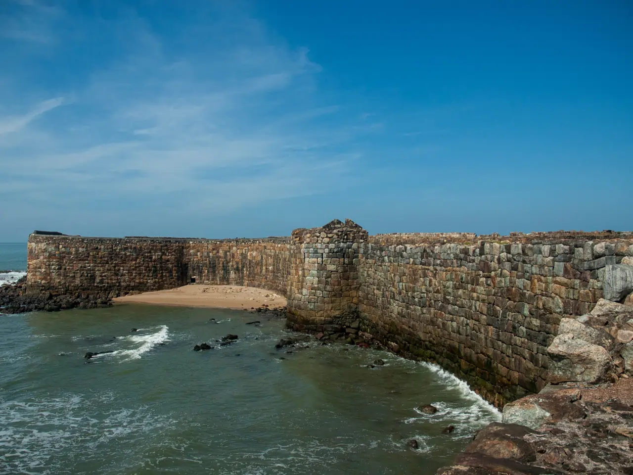 Manmad City Guide Maharashtra – Travel, Railway Connectivity & Local Information