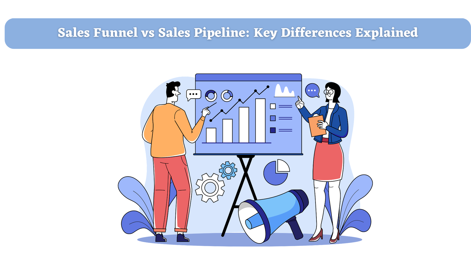 Sales Funnel vs Sales Pipeline Key Differences Explained
