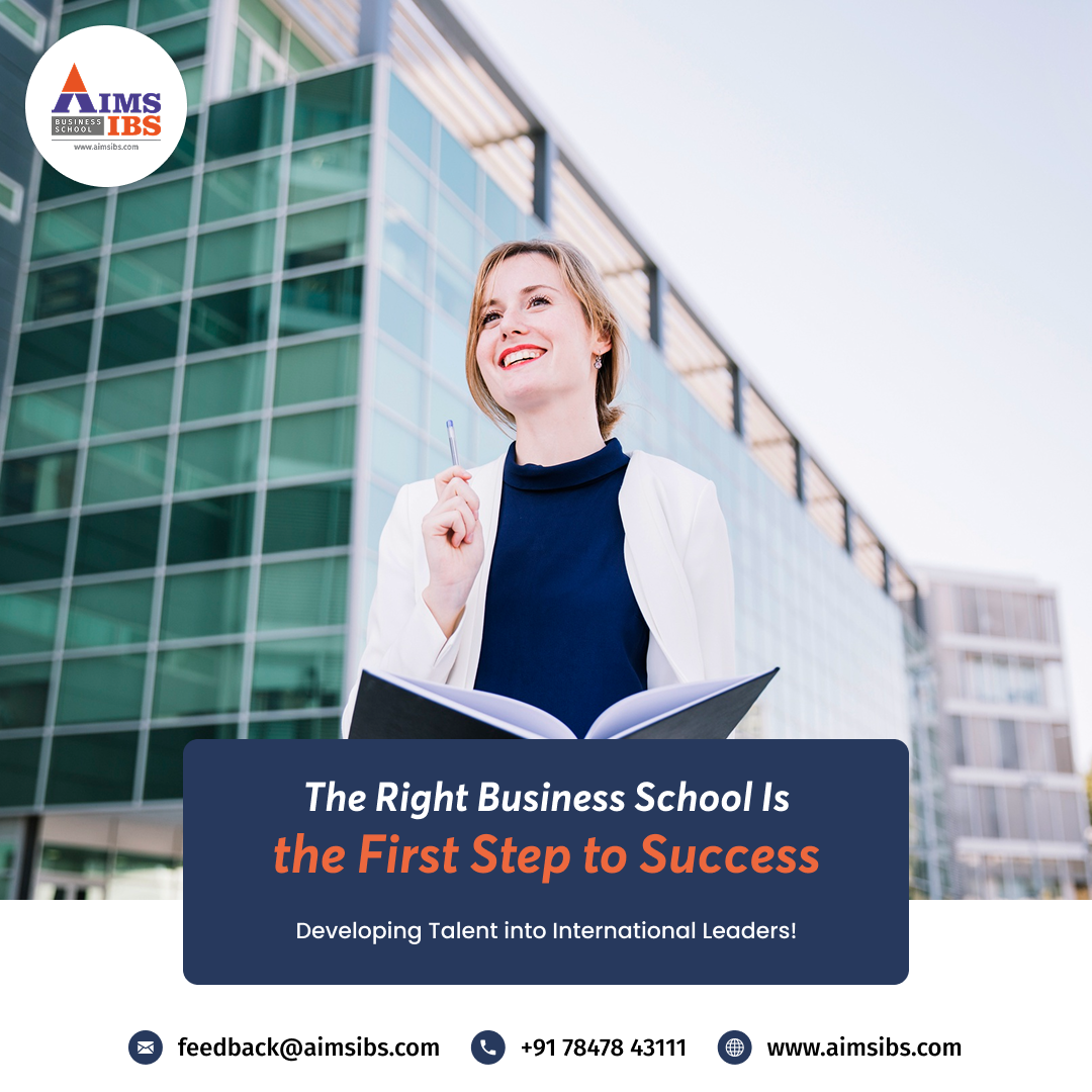 Explore Your Potential at the Top Business School