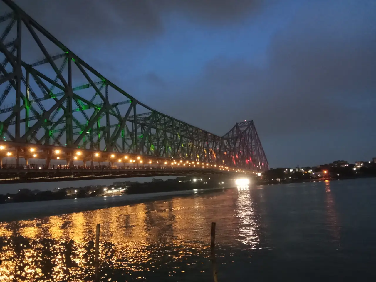 Gangasagar Travel Guide West Bengal – Pilgrimage, Ferry & Local Tourism Info