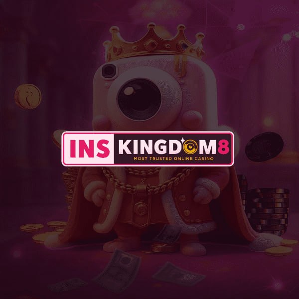 INSKINGDOM8 | Competitive Pokies, Rankings &amp; Player Rewards Australia