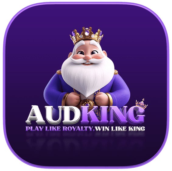 AUDKING | Premium &amp; Secure Online Pokies Platform Australia