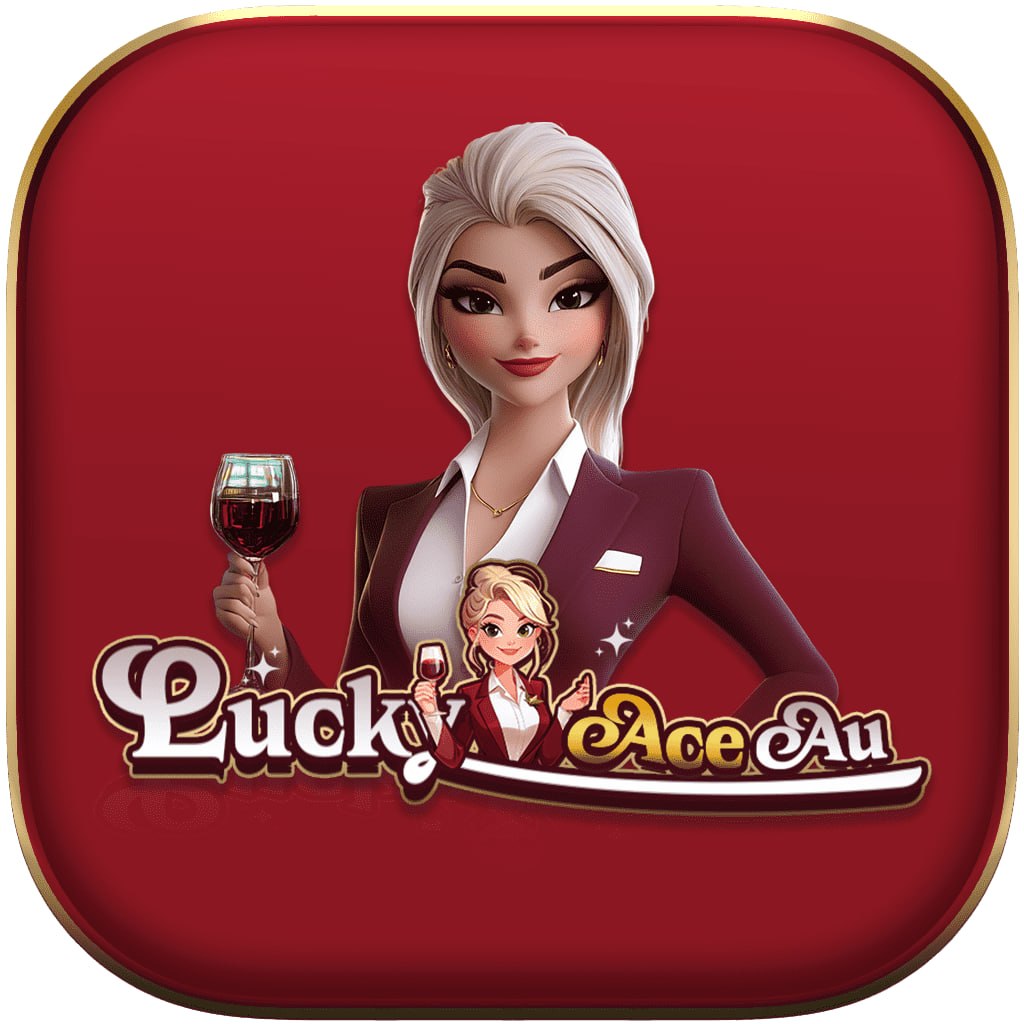 LUCKYACEAU | Lucky Pokies, Bonuses &amp; AU Casino Rewards