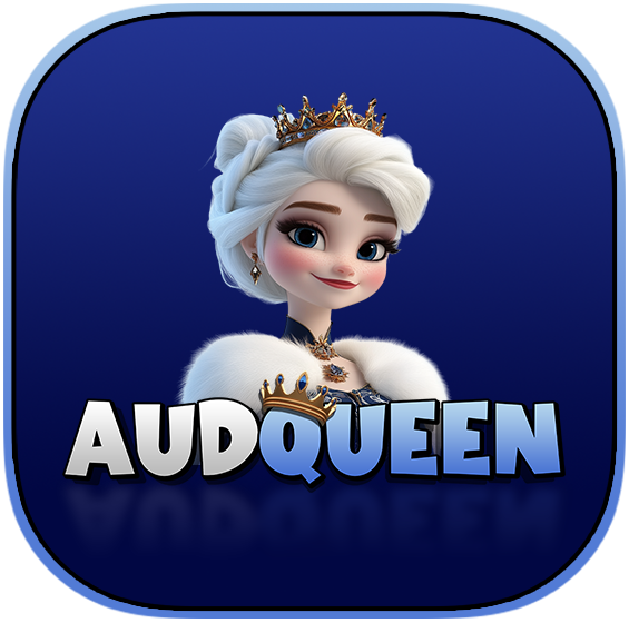 AUDQUEEN | Australia Pokies &amp; VIP Casino Experience