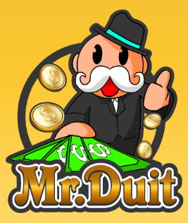 MR.DUIT💰Verified TRUSTED💯