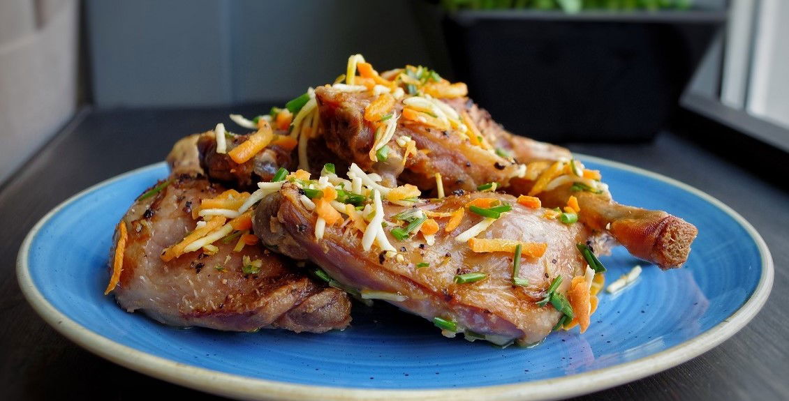 Frokostordning i Århus med daglig levering lige til døren