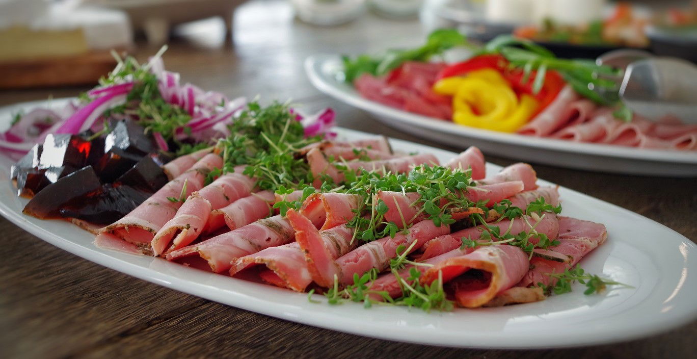 Læs mere om vores frokostordning i København