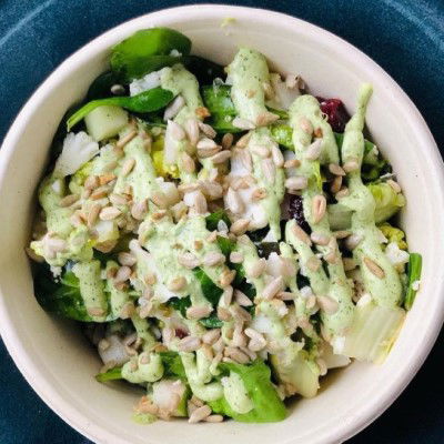 Overblik over vores frokostordninger