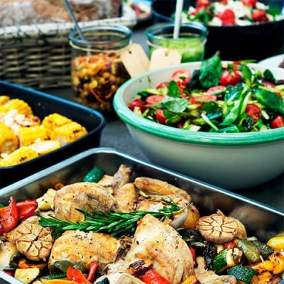 Marketing & Web frokostordninger.dk