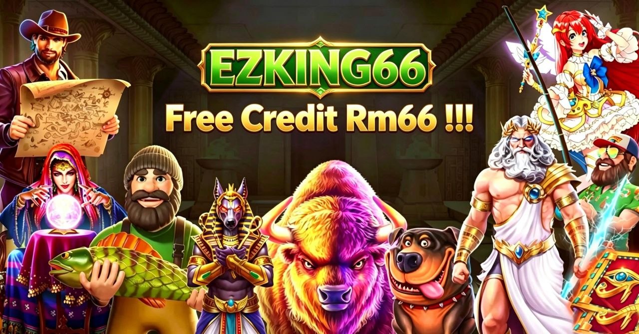 EZKing66