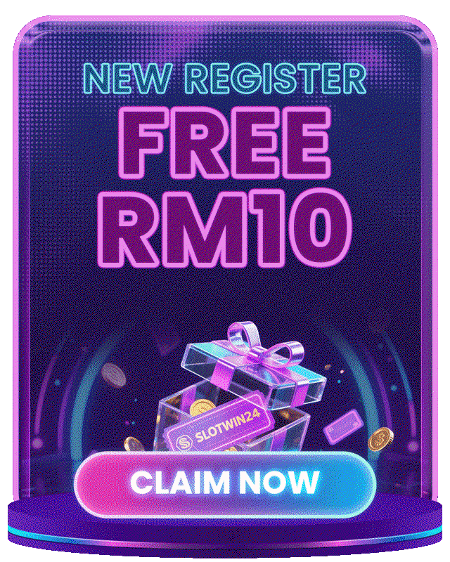 SlotWin24 💥 | Online Casino Malaysia  May 2025 💥 Claim Now Rm999