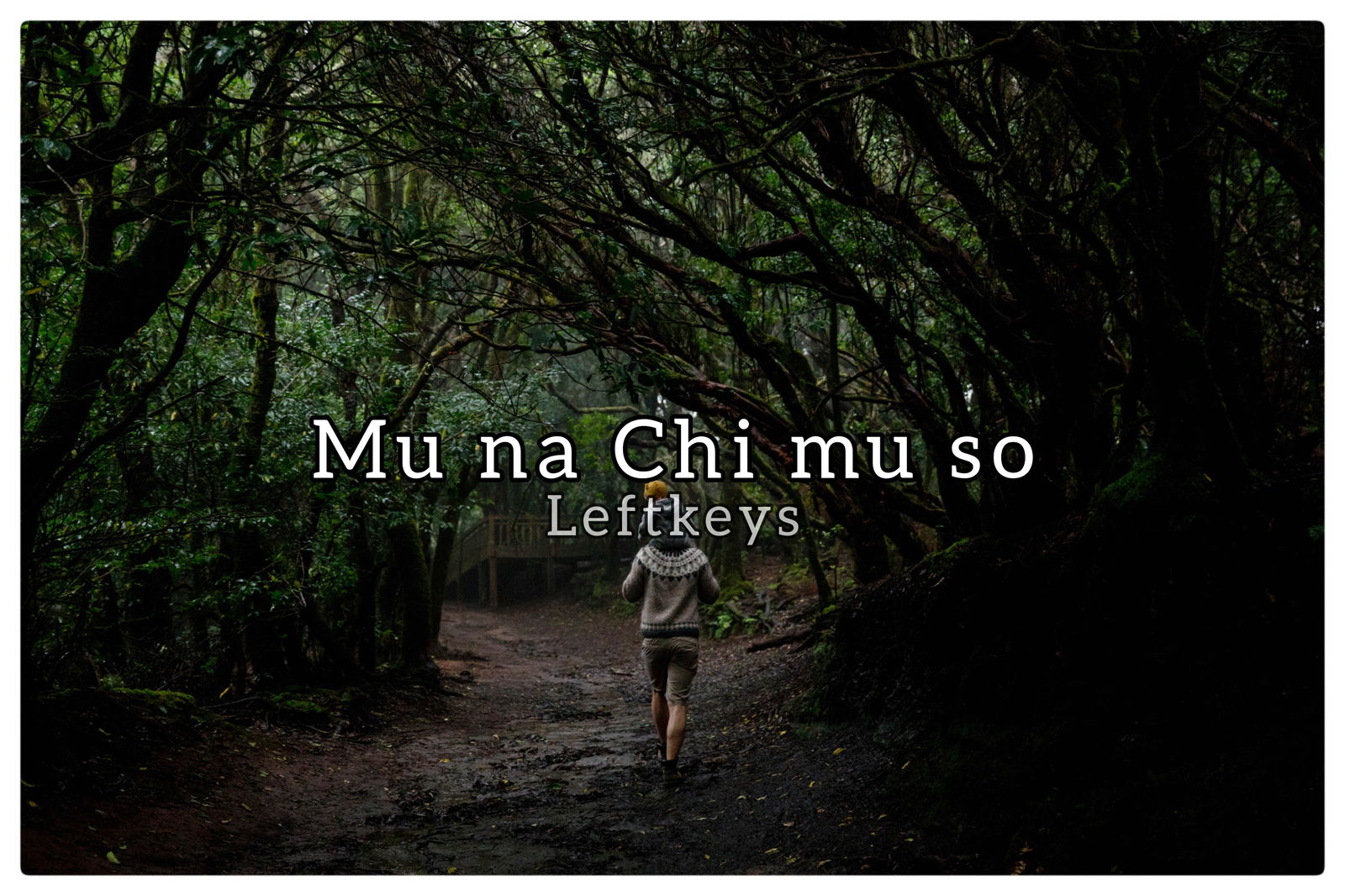 Mu na Chi mu so (cover) on YouTube