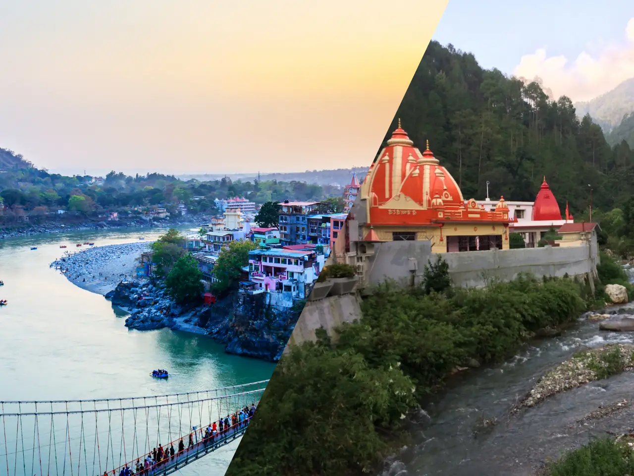 Affordable Haldwani to Kainchi Dham Taxi Service – Safe & Comfortable Cab Booking