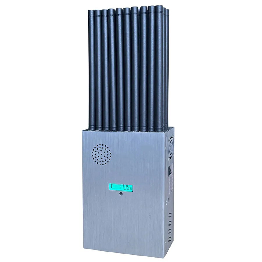 Cell Phone Jammers