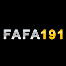 FAFA191 Agen Judi online slot,bola,togel,casino,poker,domino online terpercaya