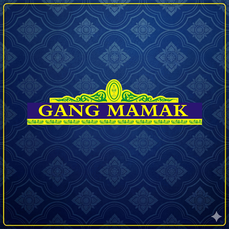 GangMamak 💧 Free New Register RM88 💧 Free Credit 365 RM10 💧 Free Share RM10 💧