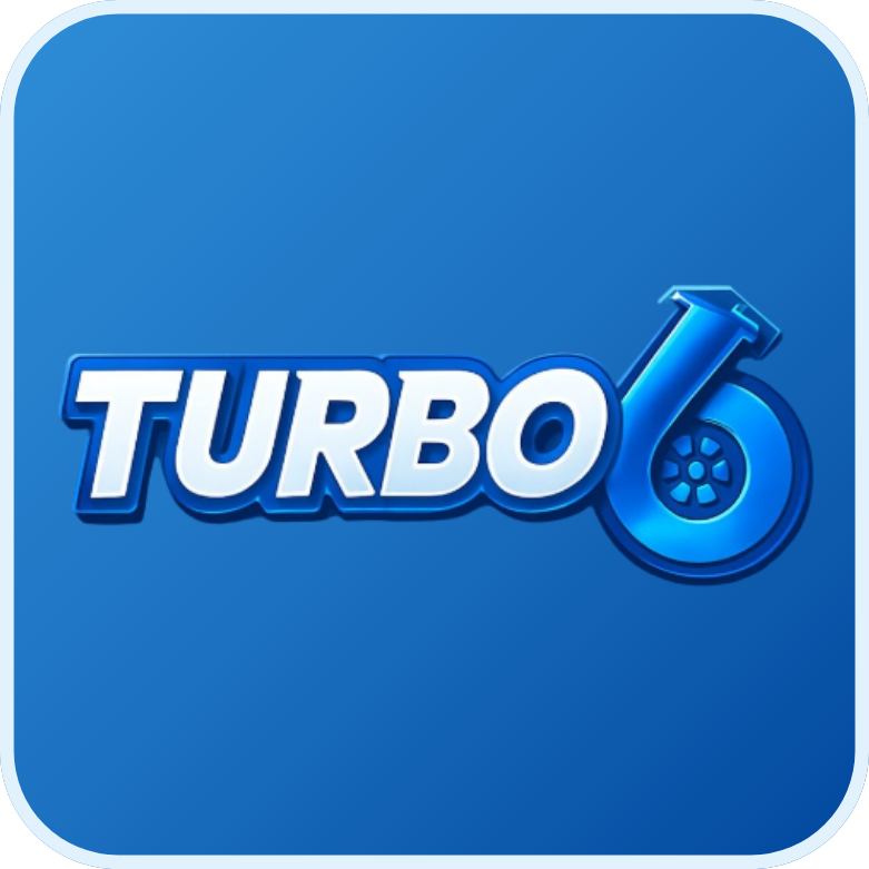 Turbo6 💧 New Register Free RM30 💧 Daily Apps Free RM10 💧 Free Share RM10 💧