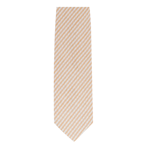 Why is Seersucker Ties Ideal for Spring and Summers?