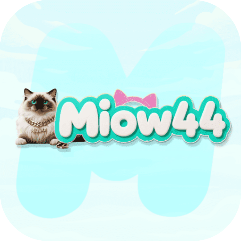 Miow44 💧 New Register Free RM50 💧 Free Credit 365 Hari RM10 💧 Free Share Bonus RM20 💧