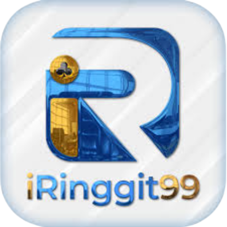 iRinggit99 💧 New Register Free RM88 💧 Free Credit 365 Hari RM30 💧 Share Facebook RM88 💧