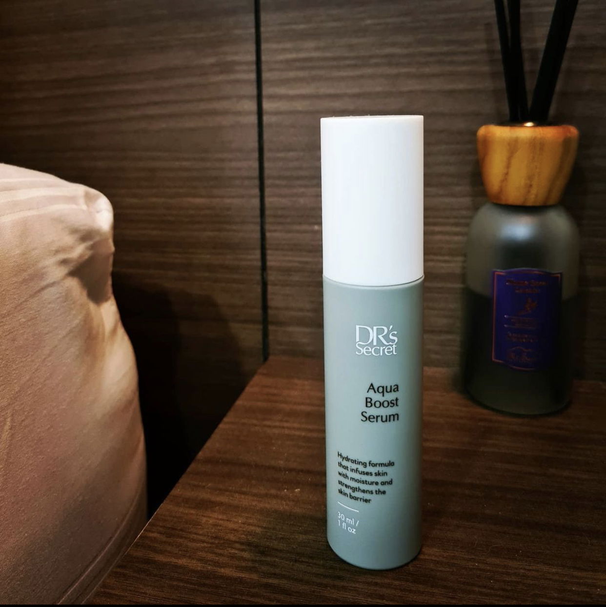 全面防護_10號補水精華露