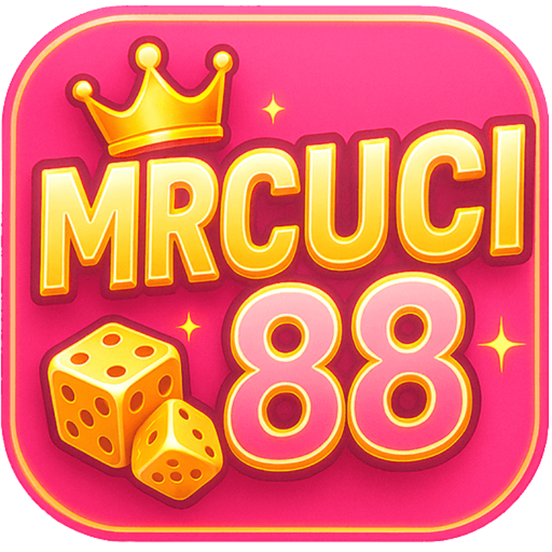 MrCuci88 💧 Welcome Bonus 100% 💧 Referral Commission 💧 Weekly Commission 8% 💧