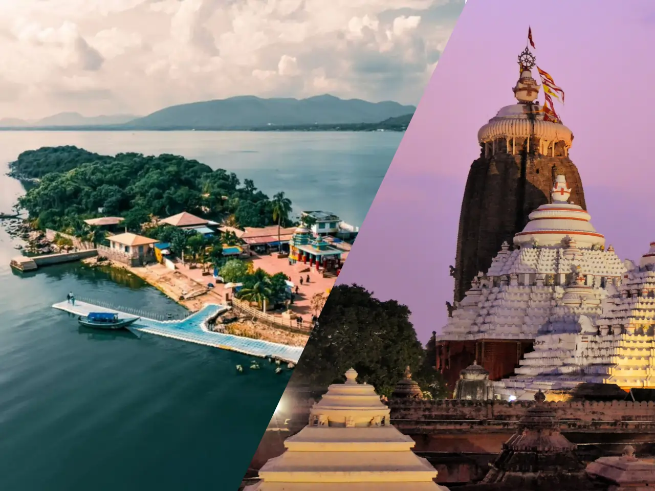 Jharsuguda to Sambalpur Cab at Best Fare – Comfortable One Way & Round Trip Taxi Service
