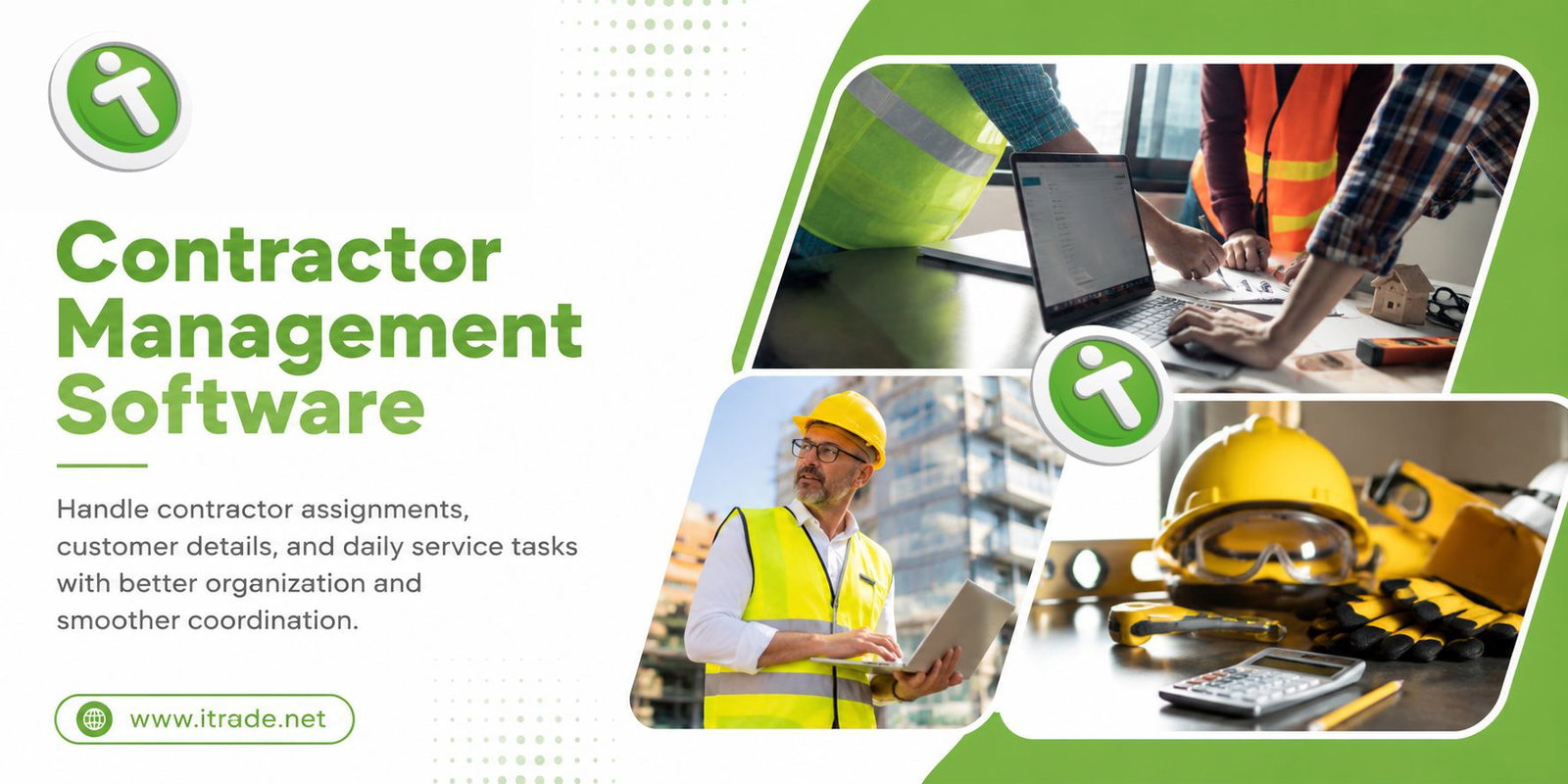 Smooth Contractor Task Management For Growing Service Businesses
