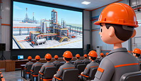 Animation Video Production Company in Dubai
