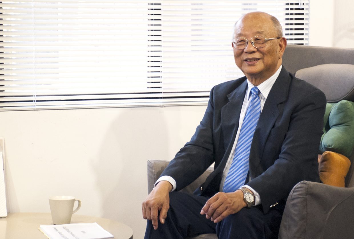 【美國】自由基生物醫學會劉燦榮院士-【氫】與【自由基】的關係