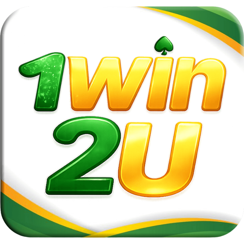 1Win2u 💚 Free Spin New Register x 25 💚 Welcome Bonus 288% 💚 Free Share Program 💚