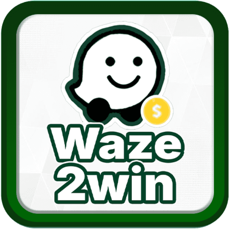 Waze2Win 💧 New Register Free RM40 💧 Free Credit 365 Hari RM30 💧 Apps Free Rebate RM30 💧