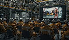 HSE Safety Video Production Services
