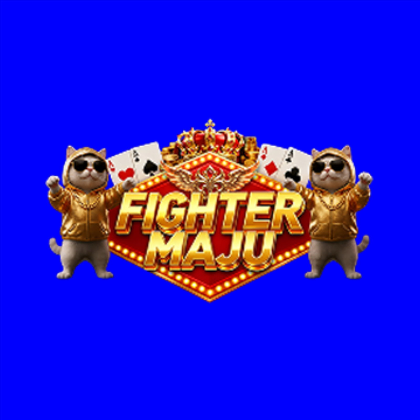 FigherMaju 🎗️New Judi Free Credit Wallet | Malaysia Online Casino Bonus
