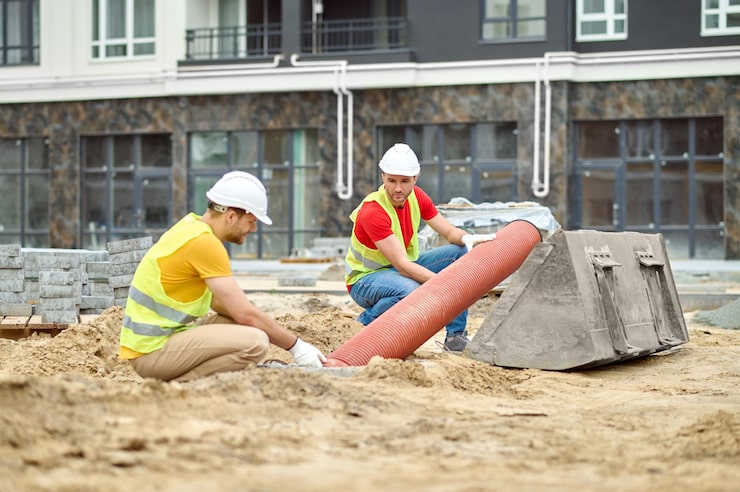Why Drainage Design Is Becoming Critical for Houston Developments | Articles | houstoncivil 