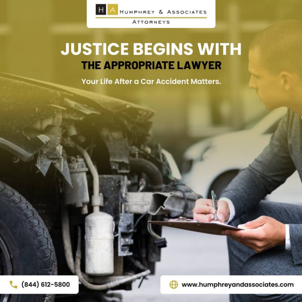 Get Legal Assistance from a Skilled Car Accident Lawyer
