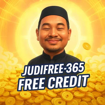 JUDI FREE 365