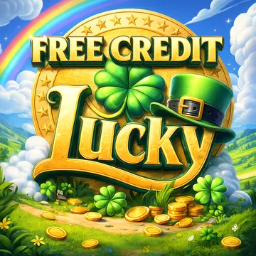 2026 FREE CREDIT SLOT