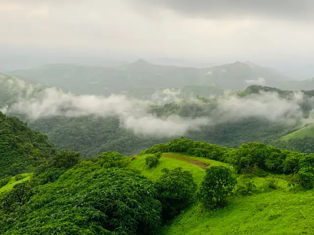 Cab Service in Lonavala – Online Cab Booking