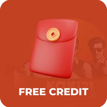 NEW FREE CREDIT