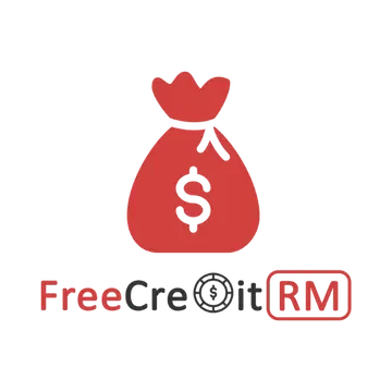 FREE CREDIT RM