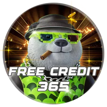 JUDI FREE CREDIT 365